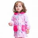 Children's Dressing Gown Peppa Pig Pink (6 Months)