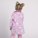 Laste Hommikumantel Peppa Pig Roosa (6 kuud)