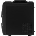 PC case AeroCool Micro-ATX STRIKE-X CUBE RED, USB3