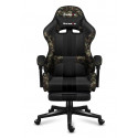 HUZARO FORCE 4.7 CAMO MESH GAMING CHAIR