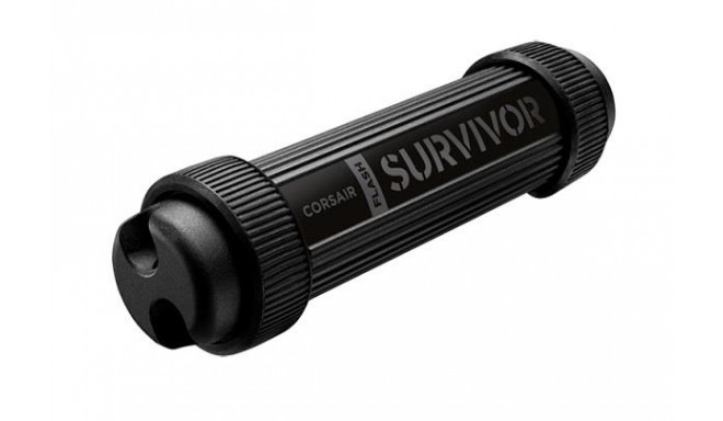 Corsair flash drive 64GB Survivor Stealth USB 3.0 Military