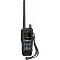 Uniden SDS100E Portable Scanning Receiver, True I/Q Scanner + DMR and NXDN Activated