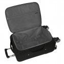 Cabin suitcase Safta  safta business  Black 20''