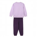 Children’s Tracksuit Princesses Disney Lilac (3 Years)