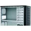 PC case Chieftec Bravo series BA-01B-B-B-OP, no PSU