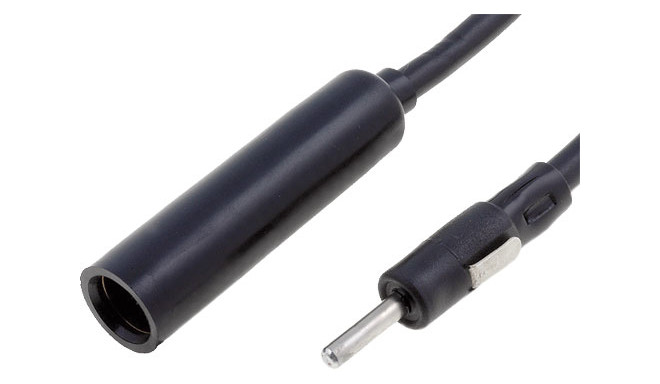 ANT-AP-9 Extension cable for antenna;DIN socket,DIN plug;2m