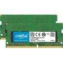 Notebook memory DDR4 SODIMM 64GB(2*32)/3200