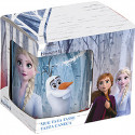 Чашка Frozen Believe 325 ml Ceriņš Keramika