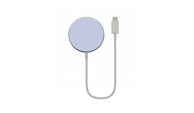 GRATEQ MAGNET PAD - USB-C CABLE 1.5M