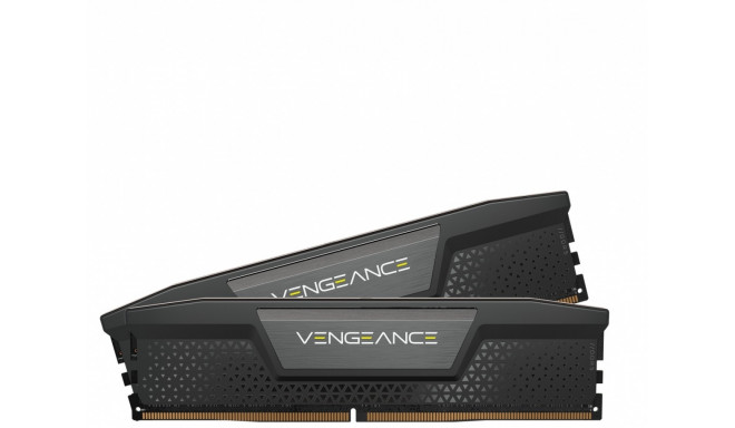 Memory DDR5 Vengeance 16GB/520 0 (28GB) CL40