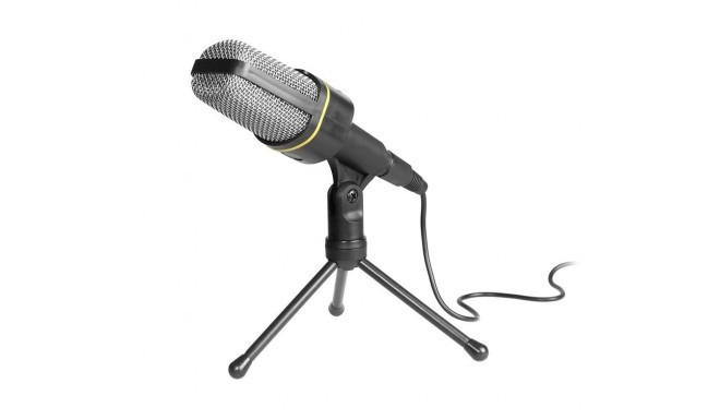 Tracer microphone Screamer