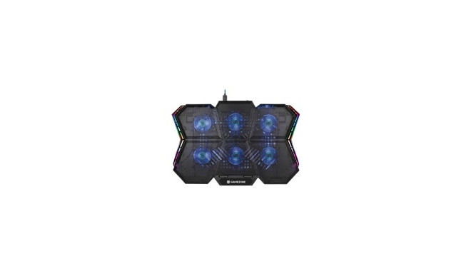 TRACER GAMEZONE Streamer 17inch cooling station