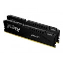 KINGSTON 16GB 6000MHz DDR5 CL40 DIMM Kit of 2 FURY Beast Black