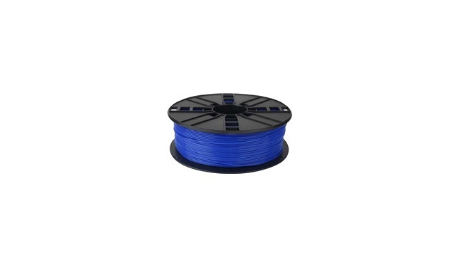 GEMBIRD Filament PLA Blue 1.75 mm 200g GEMMA printer spool