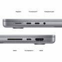 MacBook Pro 14" Apple M2 Pro 10C CPU, 16C GPU/16GB/512GB SSD/Space Gray/INT