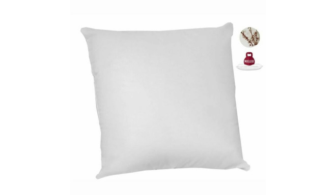 Set of 2 Pillows Abeil 60 x 60 cm (2 Units)