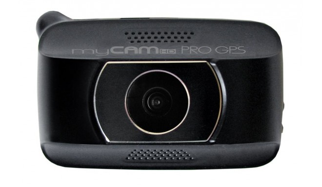 Car DVR NavRoad myCAM HD PRO GPS (Wi-Fi, Full HD+, remote)