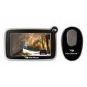 Car DVR NavRoad myCAM HD PRO GPS (Wi-Fi, Full HD+, remote)
