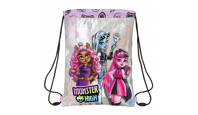 Paeltega kingikott Monster High Best boos Lillla