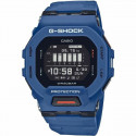Aktiivsusmonitor Casio GBD-200-2ER Sinine Must