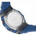 Aktiivsusmonitor Casio GBD-200-2ER Sinine Must