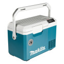 MAKITA.CHŁODZIARKO-OGRZEWACZ 18V/40V XGT/230V