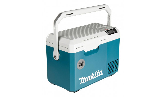 Cordless freezer/warmer MAKITA CW003GZ 18V-40V MAX XGT