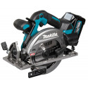 MAKITA.PILARKA TAR.40V XGT HS012GD201 165mm