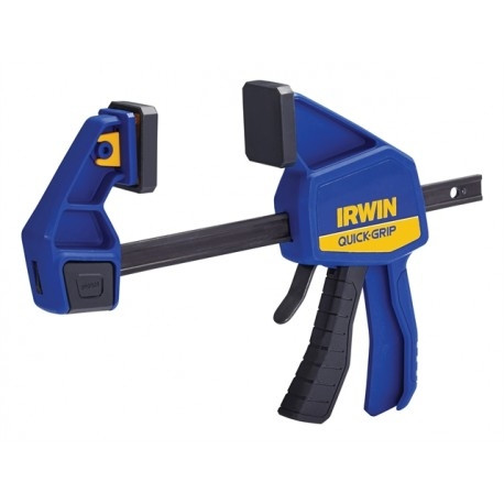 IRWIN QUICK-CHANGE klamber 150mm kahepakend T.506 QUICK-CHANGE