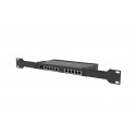 Router MikroTik RB4011IGS+RM
