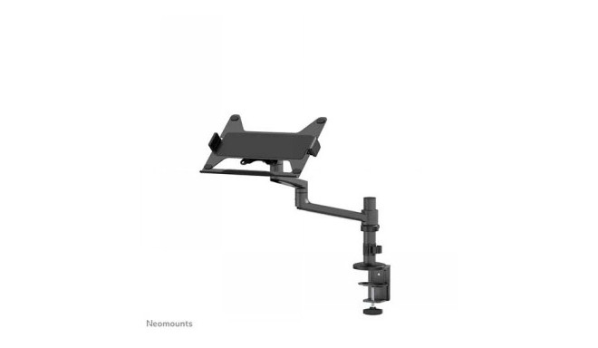 NEOMOUNTS LAPTOP DESK MOUNT (CLAMP+GROMMET)