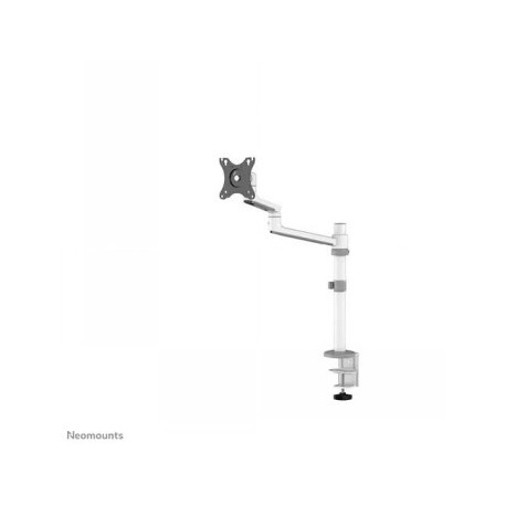 NEOMOUNTS SCREEN DESK MOUNT (CLAMP+GROMMET)