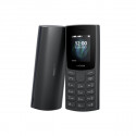 Nokia 105 (2023) 4G TA-1551 DS CHARCOAL 