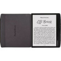 PocketBook HN-FP-PU-700-BE-WW e-book reader case 17.8 cm (7") Flip case Beige