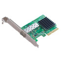 Edimax EN-9320SFP+ V2 network card Internal Fiber 10000 Mbit/s