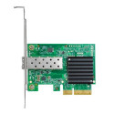 Edimax EN-9320SFP+ V2 network card Internal Fiber 10000 Mbit/s