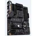 ASUS TUF GAMING B450-PLUS II motherboard AMD B450 Socket AM4 ATX