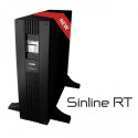 Ever SINLINE RT 2000 Line-Interactive 2 kVA 1650 W 8 AC outlet(s)