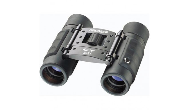 Bresser Optics 11-10821 binocular Blue