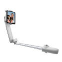 Insta360 FLOW selfie stick Smartphone Grey