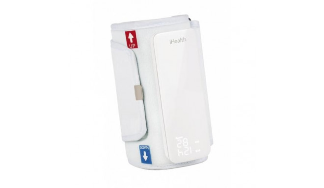 iHealth BP5S blood pressure unit Upper arm Automatic