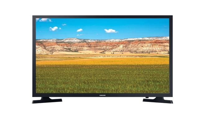 Samsung Series 4 UE32T4302AE 81.3 cm (32&quot;) HD Smart TV Wi-Fi Black