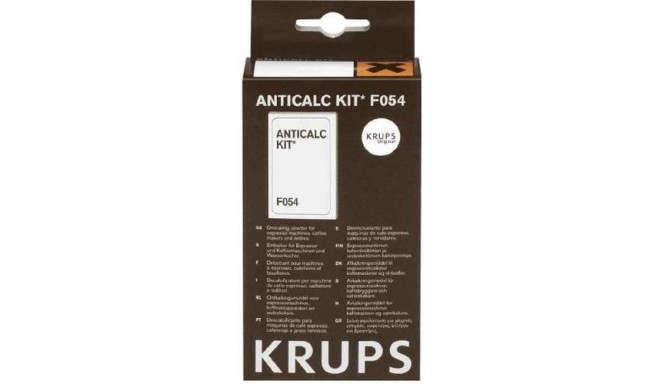 Krups F 054 00 1B