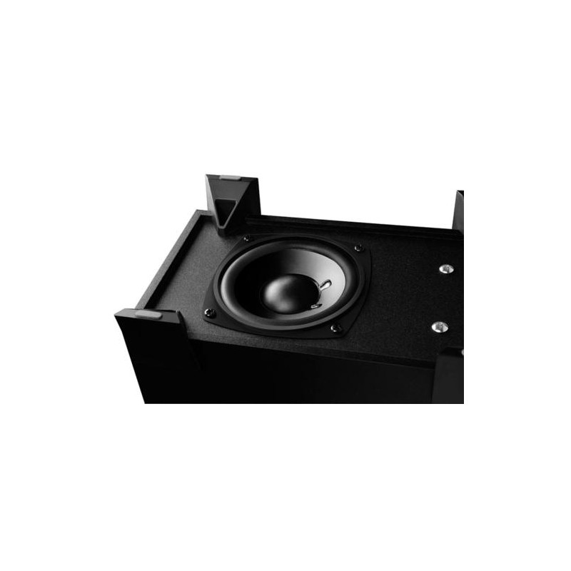 Edifier M1360 speaker set W PC Black channels W