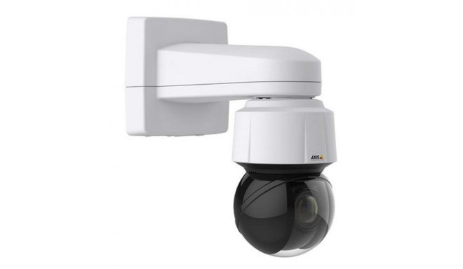 Axis Q6128-E Dome IP security camera Indoor &amp; outdoor 3840 x 2160 pixels Wall