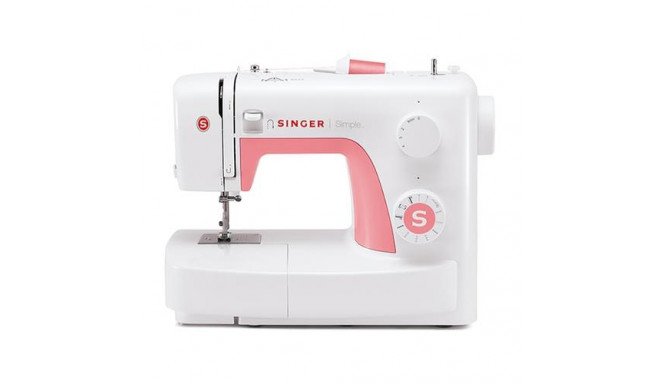 SINGER SIMPLE 3210 sewing machine Automatic sewing machine Electric