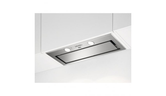 Aeg Dge5861hm Cooker Hood Built-under White 580 M³ H A - Air Cleaners 