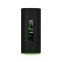 AmpliFi Alien wireless router Gigabit Ethernet Dual-band (2.4 GHz / 5 GHz) Black, Green