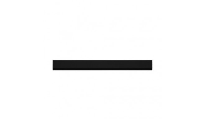 LG GX soundbar speaker Black 3.1 channels 420 W