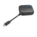 BenQ InstaShow WDC10C USB-C Button Kit Black 1 pc(s)